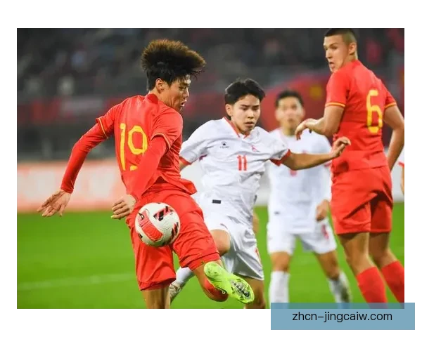 中奥地利U19强势三球完胜瑞典U19彰显青年实力崛起