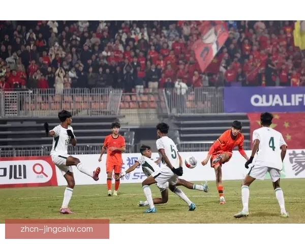 中塞浦路斯U17小组赛失利比利时U17一球小胜